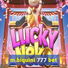 m.biquini 777 bet